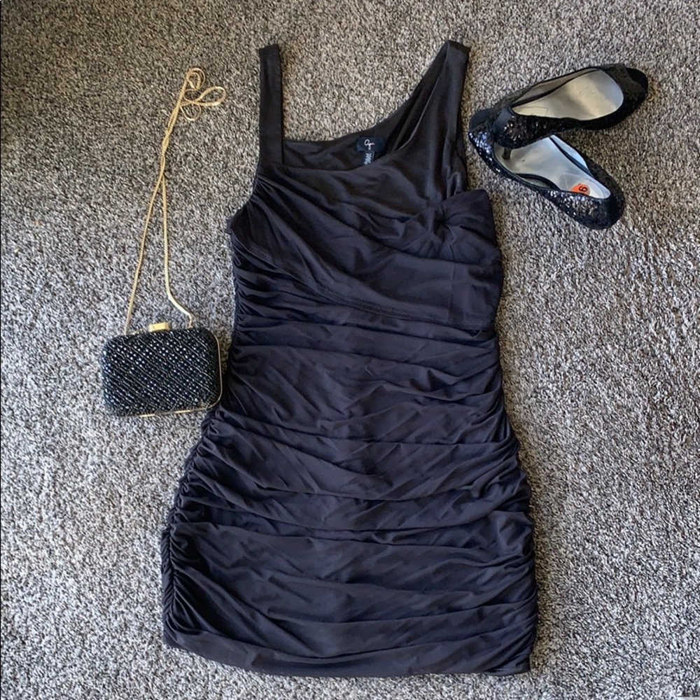 New with tags Aqua Dress Size L